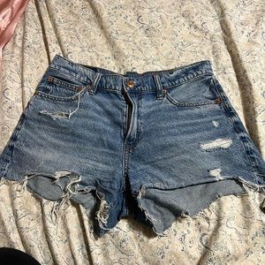 Cute summer shorts
